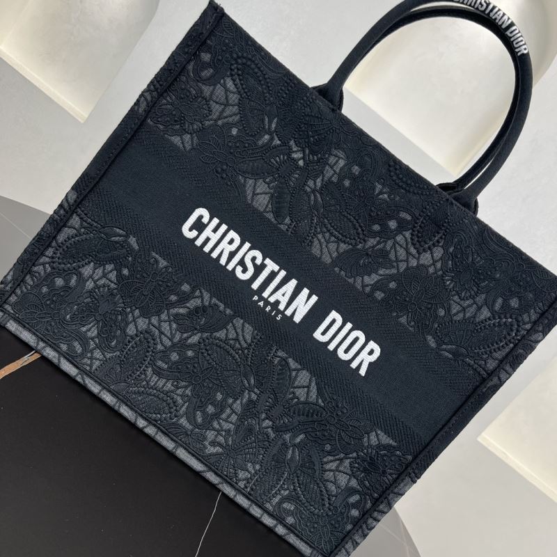 chr1st1an D10r shopping bags